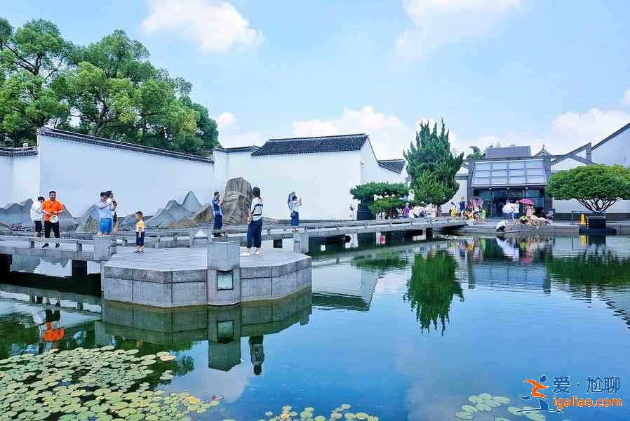 第一次去苏州去哪玩，第一次去苏州有哪些好玩的地方，第一次去苏州游玩攻略？