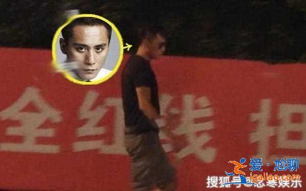 刘烨醉酒后随地小便，不文明行为遭粉丝驳斥，称是给植物进行浇灌
