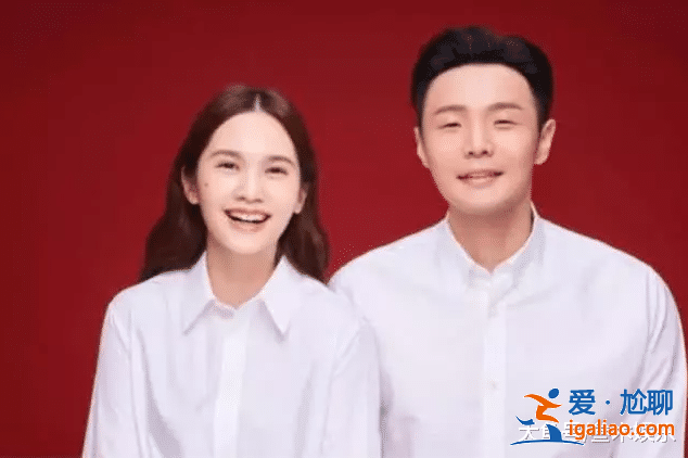 前脚宣布和杨丞琳领证，后脚李荣浩前女友就发文，网友：砸场子？