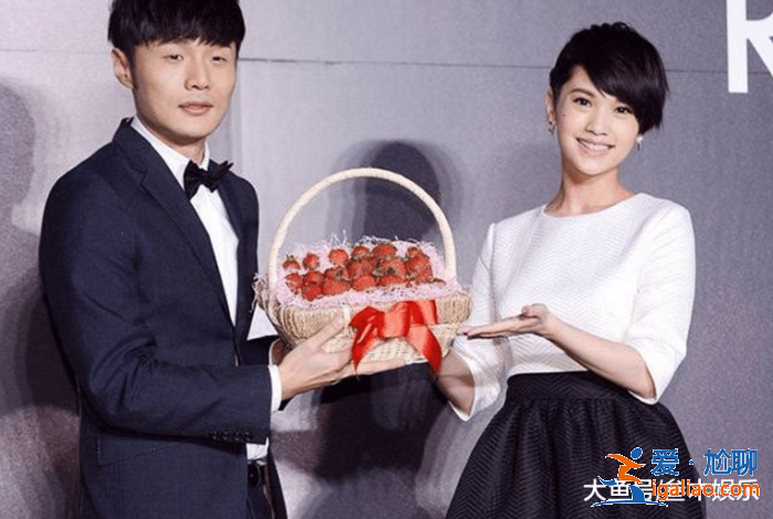 前脚宣布和杨丞琳领证，后脚李荣浩前女友就发文，网友：砸场子？