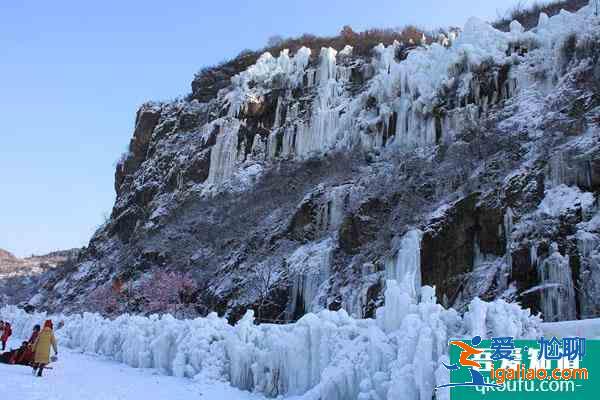 2022秦皇岛老君顶冰雪王国怎么样有什么好玩的？