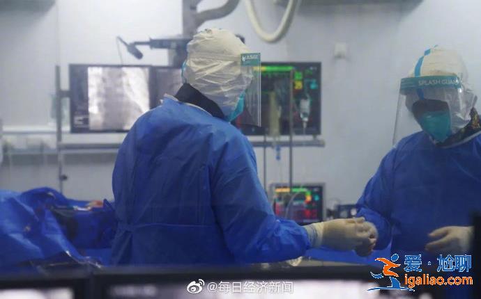 不能因疫情防控而耽误患者救治 才是“生命至上”该有的样子？