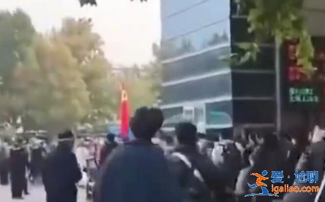 河南教育厅再回应高校学生突然离校 为什么会离校？