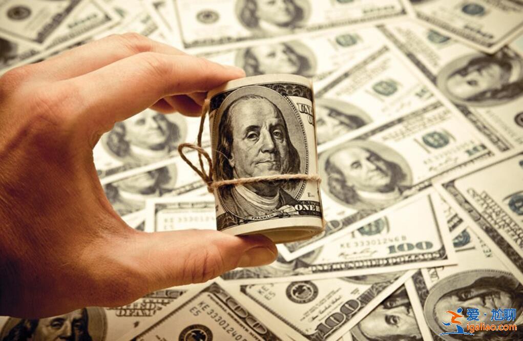 法国打响反美第一枪?欧盟传出重要风声 向美元霸权开战? 法国打响反美第一枪?欧盟传出重要风声 向美元霸权开战?