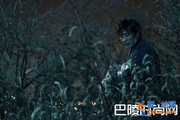七年之夜结局怎么了？慈父过失杀了家暴儿？