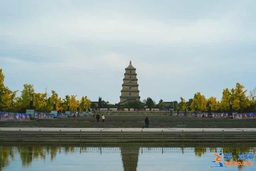 大雁塔门票多少钱？大雁塔游玩攻略？