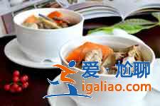 冬瓜排骨汤的做法大全？