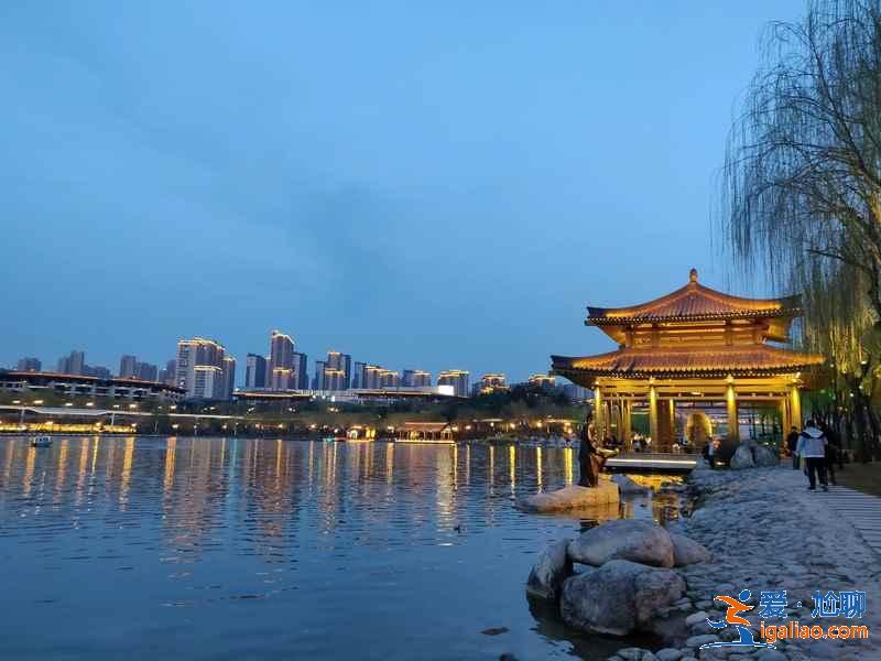 大雁塔门票多少钱？大雁塔游玩攻略？