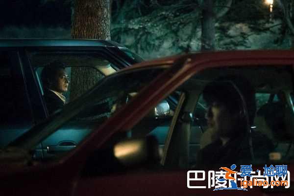 七年之夜结局怎么了？慈父过失杀了家暴儿？