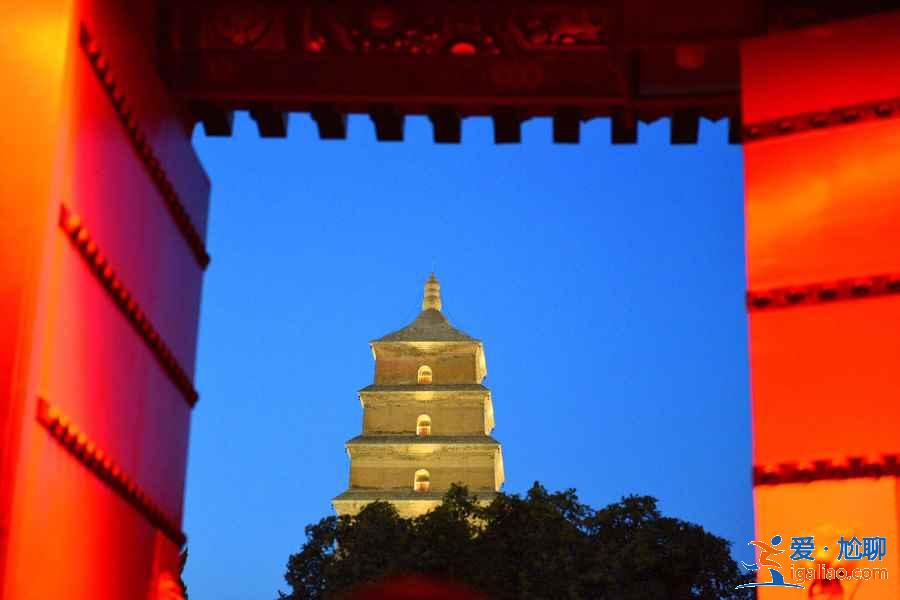 大雁塔门票多少钱？大雁塔游玩攻略？