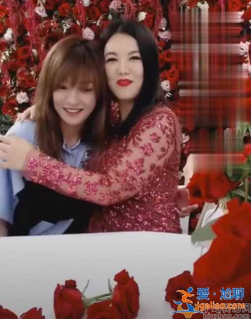 【娱乐热点】李湘直播带货翻车 被指号召力不如网红