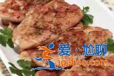 肉脯的做法？