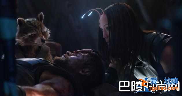 《复仇者3》索尔严重失误逆转结局 结局彩蛋增看点？