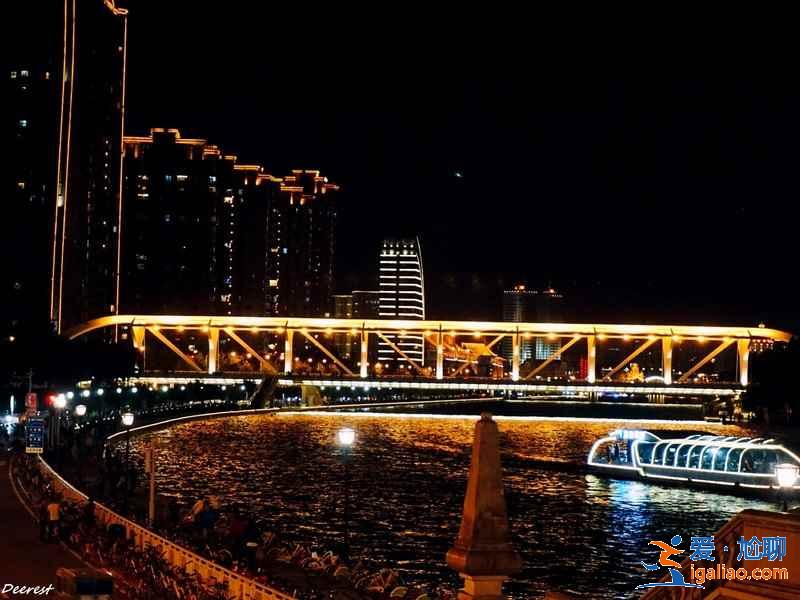 天津两日游怎么玩？天津日游怎么安排？天津两日游玩攻略？