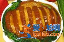 扣肉的做法大全？