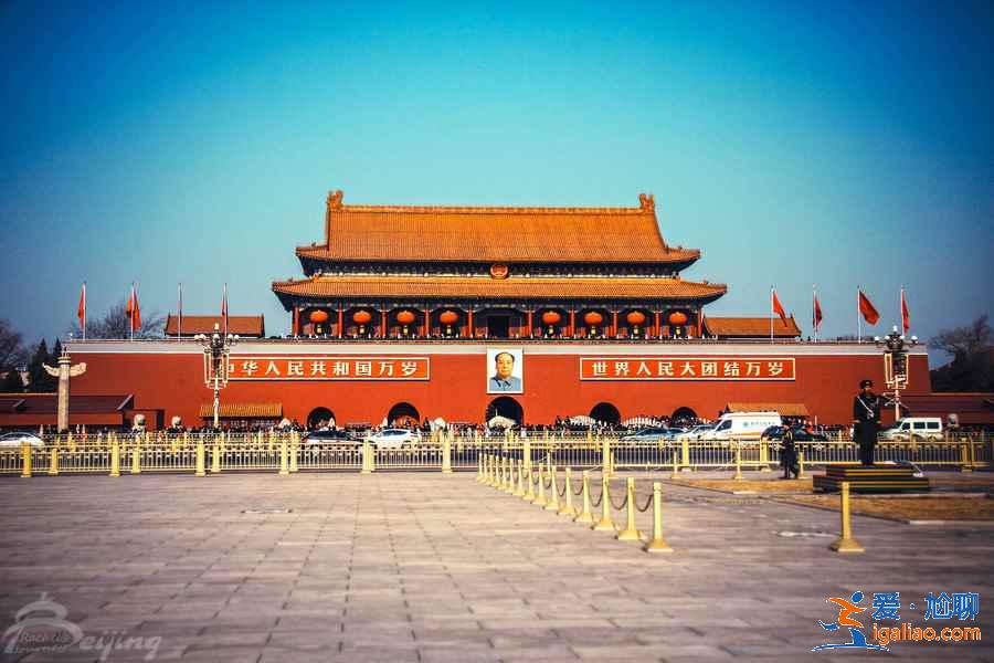 北京春节一家人去哪玩，北京春节家庭出游好去处，北京春节家庭游玩攻略？