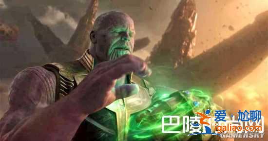 《复仇者联盟3》结局是什么意思？结局彩蛋及票房预测？