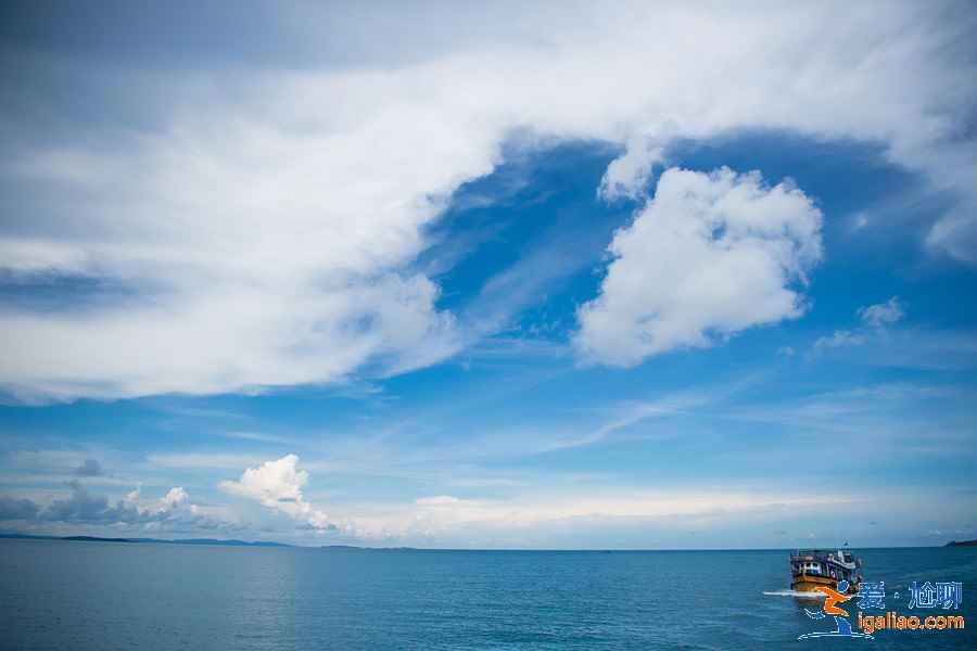 柬埔寨西哈努克一日游景点有哪些，柬埔寨西哈努克一日游必去景点推荐？