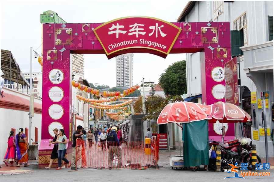 新加坡市区一日游怎么玩，新加坡市区一日游路线安排，新加坡市区经典一日游玩攻略？