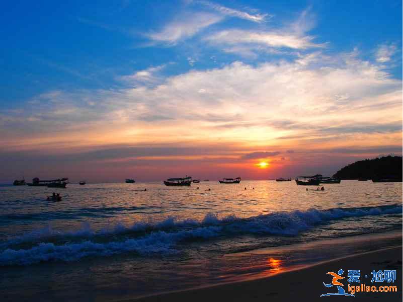 柬埔寨西哈努克一日游景点有哪些，柬埔寨西哈努克一日游必去景点推荐？