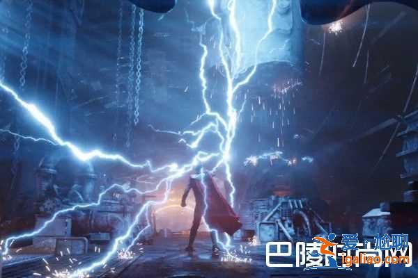 《复仇者3》索尔严重失误逆转结局 结局彩蛋增看点？
