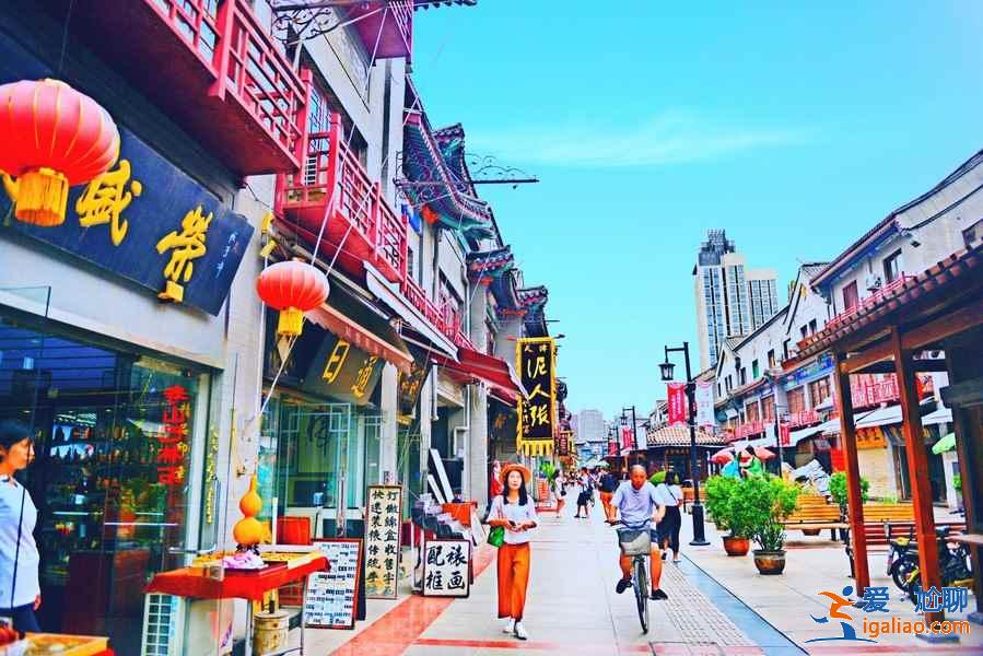 天津两日游怎么玩？天津日游怎么安排？天津两日游玩攻略？