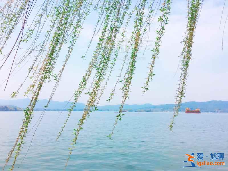 西湖一日游路线，西湖一日游怎么安排，西湖一日游如何规划？