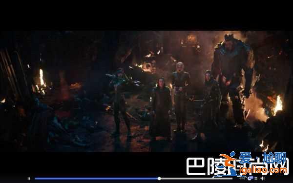 《复仇者联盟3》八大看点彩蛋揭秘？
