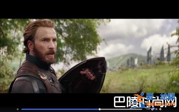 《复仇者联盟3》八大看点彩蛋揭秘？