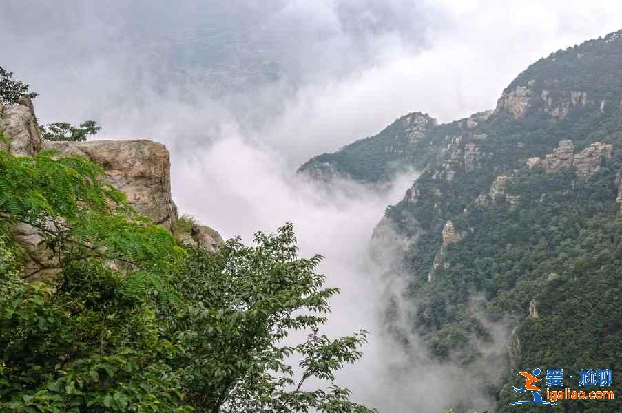 清明去庐山2日游怎么玩，清明去庐山2日游路线推荐？
