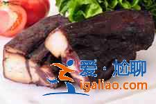 熏肉怎么吃？