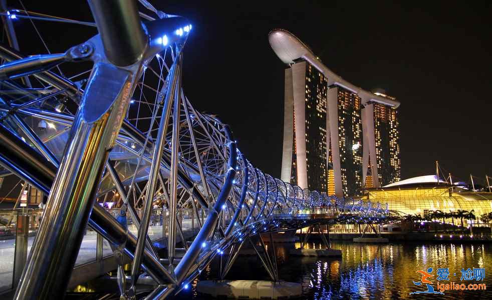 新加坡有哪些游乐园适合亲子出游，新加坡适合带孩子出行的游乐园盘点？