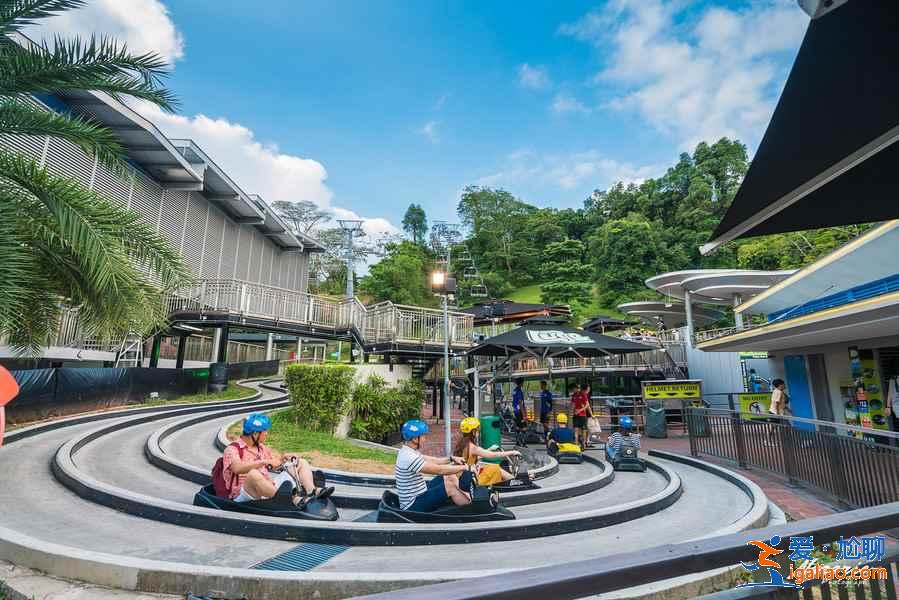 新加坡有哪些游乐园适合亲子出游，新加坡适合带孩子出行的游乐园盘点？