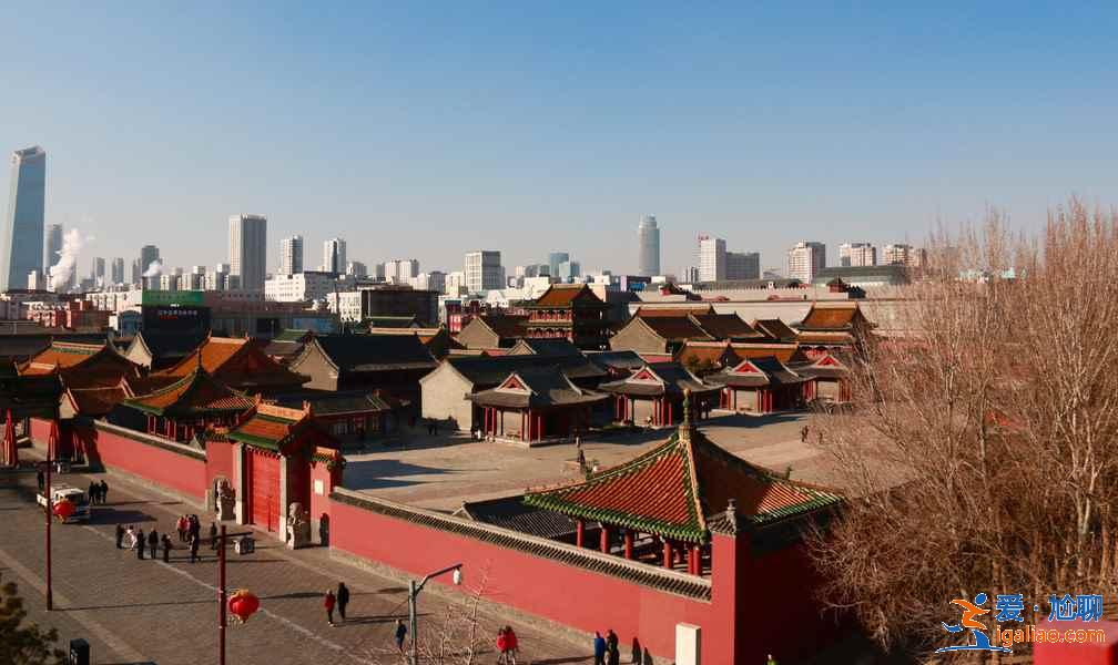 沈阳三日游怎么玩，沈阳三日游路线安排，沈阳三日游玩攻略？