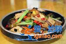 熏肉怎么吃？