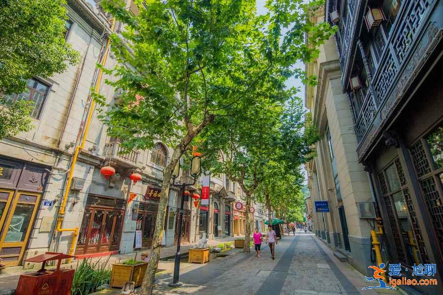西湖一日游路线，西湖一日游怎么安排，西湖一日游如何规划？