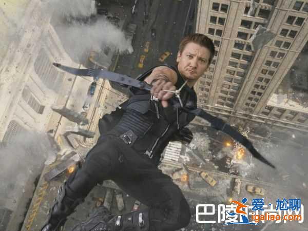 《复仇者联盟3》有没有鹰眼吗？鹰眼死了吗？