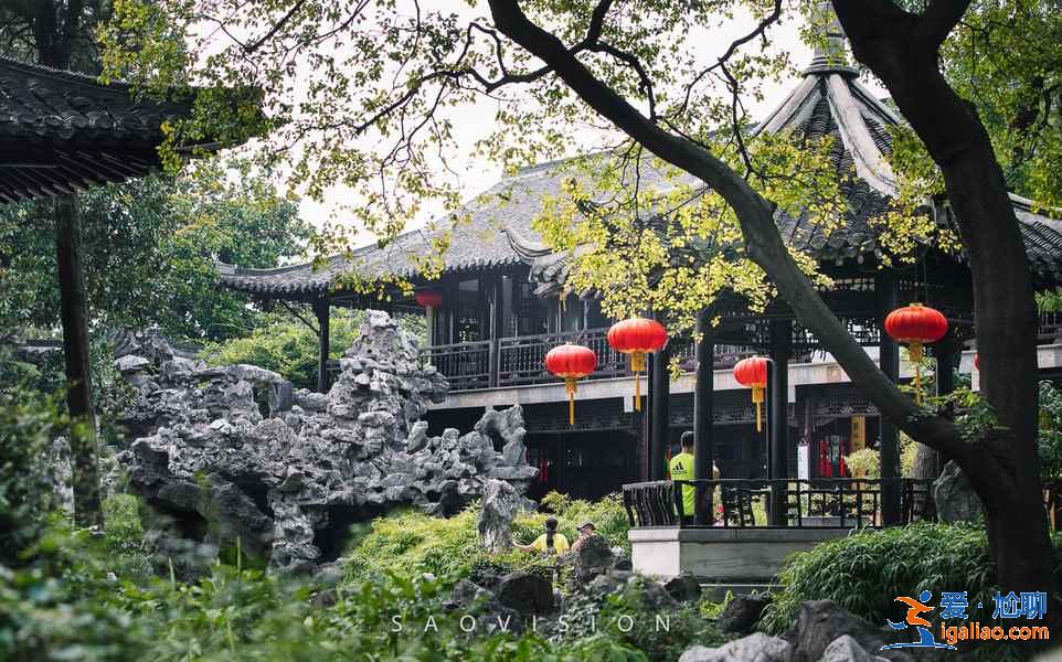 扬州两日游怎么玩，扬州两日游怎么安排，扬州两日游玩攻略？