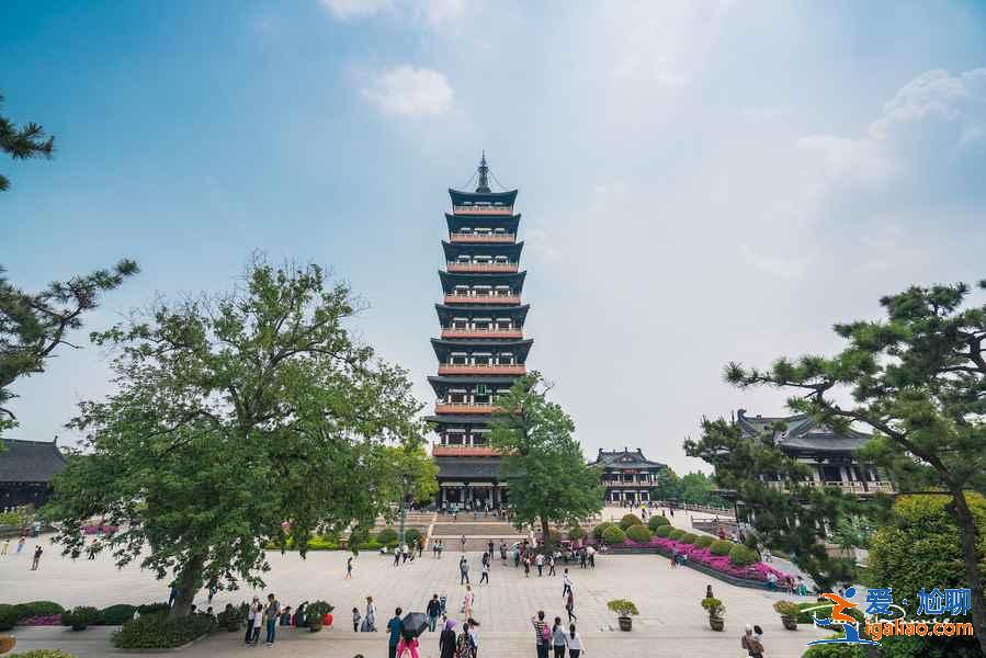 扬州两日游怎么玩，扬州两日游怎么安排，扬州两日游玩攻略？