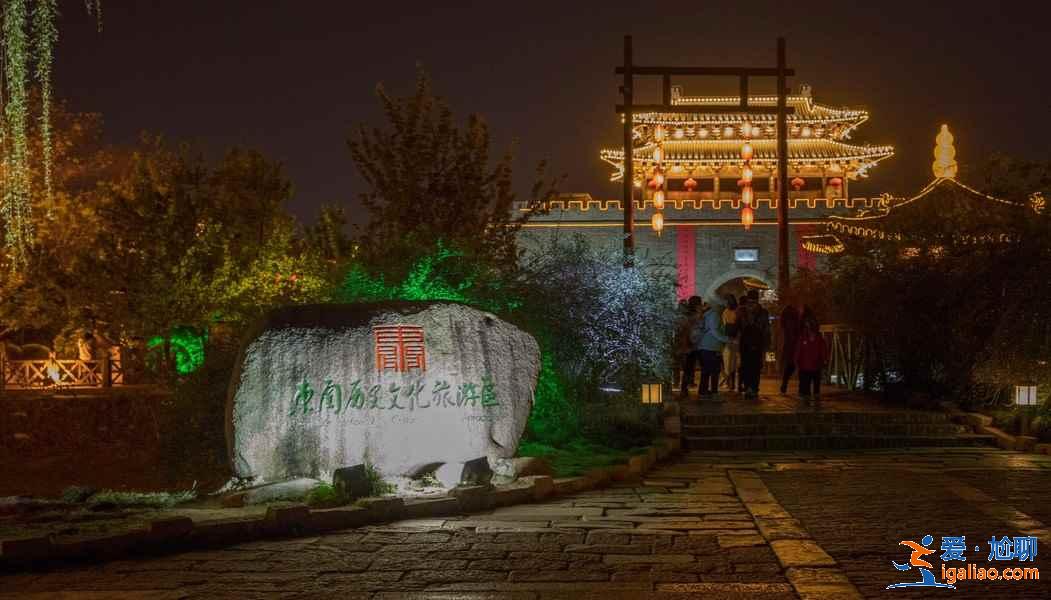 扬州两日游怎么玩，扬州两日游怎么安排，扬州两日游玩攻略？