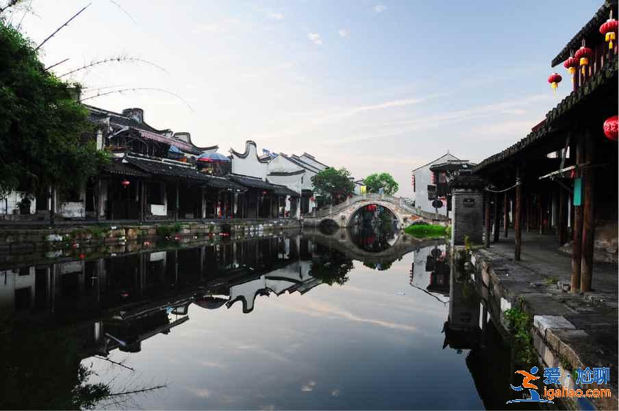 中秋三天去哪玩，2018中秋节三天去哪里玩好？