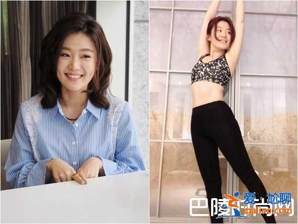 《狗蛋大兵》小翠22年人生蜕变 杨小黎从胖妹到女神？