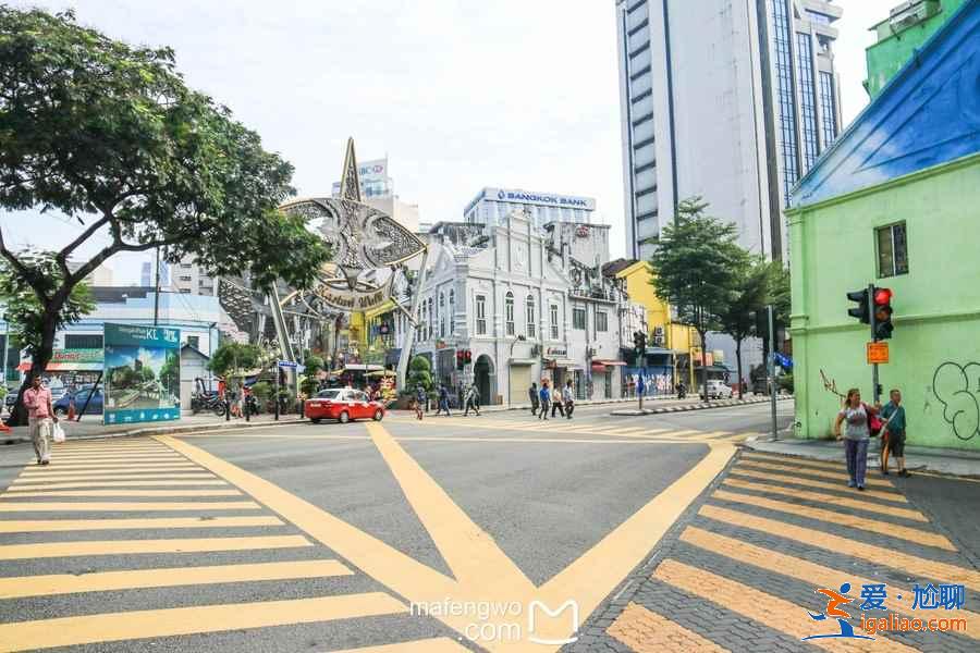 马来西亚四日游怎么玩？马来西亚四日游玩攻略？