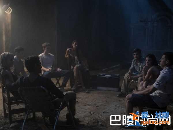 《真心话大冒险》好看吗？说假话会被惩罚？