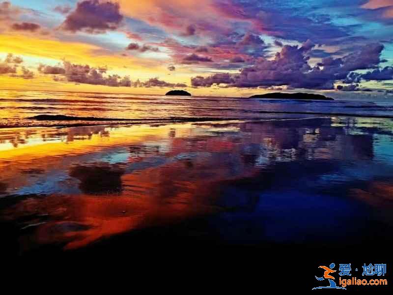 你不知道的世界5大奇景，它们到底有什么惊奇之处？一生必去打卡的地方？