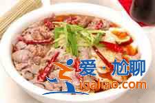 怎样做水煮肉片？