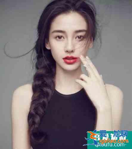 Angelababy名誉权案胜诉 被告公开道歉？