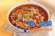 怎样做水煮肉片？