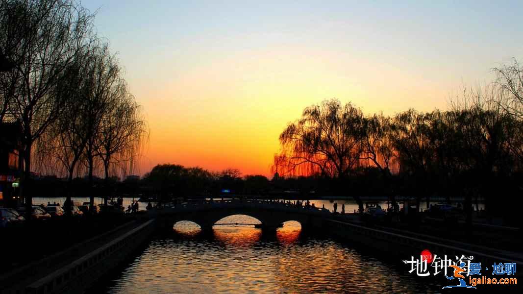 北京中秋三天去哪玩，2017中秋节去北京哪里玩？