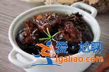 梅干菜烧肉的做法？